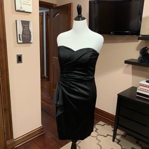 Sexy Little Black Dress